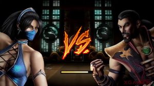 mortal kombat 9 fatalities EXTREME kitana| mortal kombat 9 release SPECIAL  jade