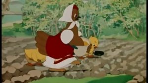 Цып-цып, мои цыплятки!