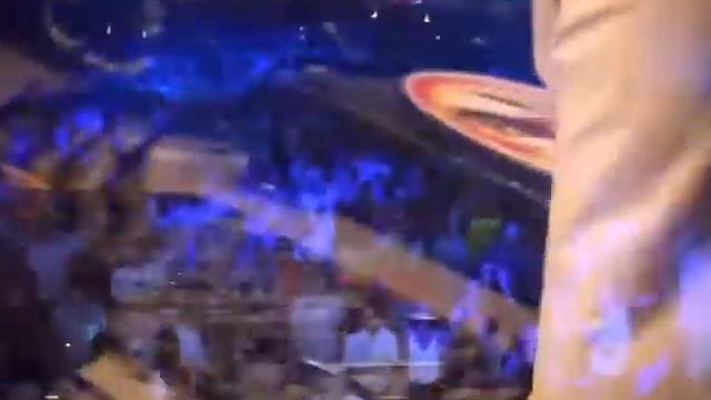 Крым. Поповка 2007 г. KAZANTIP Z-15