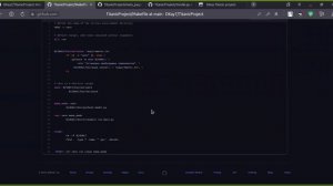 Обзор библиотеки Streamlit.