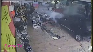 Наглость на дороге! Наказал быдло! Куда смотрит полиция?