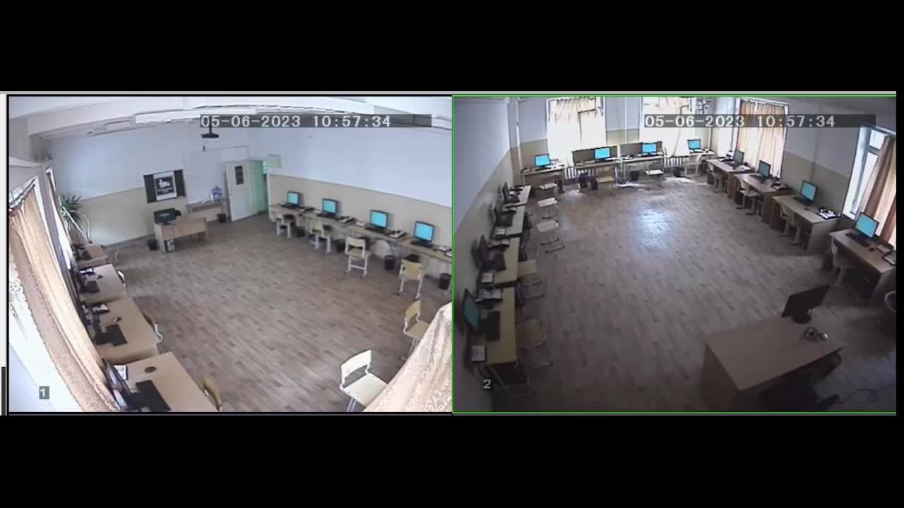Демонстрационный экзамен