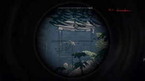 Sniper: Ghost Warrior Challenge The Last Hunt Complete gameplay walkthrough - 4K 60FPS no commentar