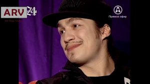 Хамиль и Змей о Noize MC, на #ARV