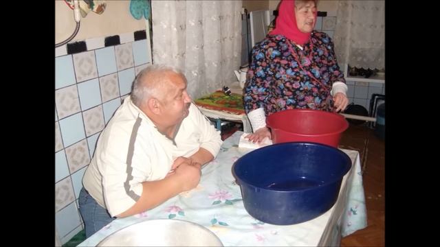 Чембилей. Памяти Хариса Мифтяхова, брата, друга... смотреть онлайн