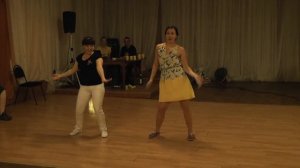 Леди Мармелад