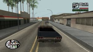 GTA San Andreas #11