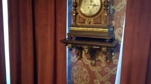 Музей-квартира И.Д. Сытина в Москве