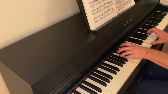 Felix Mendelssohn - Confidence (Op. 19, No. 4 ) смотреть онлайн