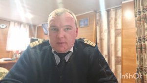 Как я стал 3 помощником капитана? Рассказываю!