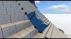 BeamNG.Drive Mod : Lada VAZ 2106
