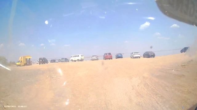 Розовое озеро Сасык-Сиваш смотреть онлайн