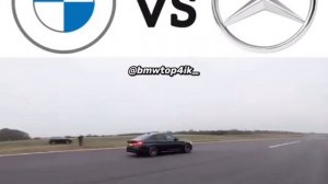 БМВ М5 Competition VS Мерседес Е63 AMG??