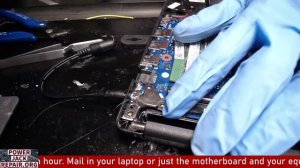 Acer Aspire 3 a315-23 series t n18q13 disassembly laptop charge port power jack repair fix