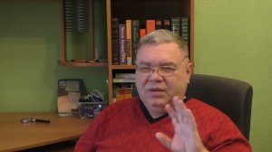 Историк Соколов. Тщеславная ущербность мнимого величия