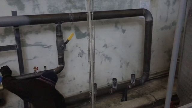 Изготовили водомерный узел смотреть онлайн