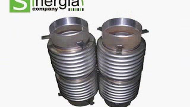 Компенсаторы четырехлинзовые прямоугольные ПГВУ смотреть онлайн