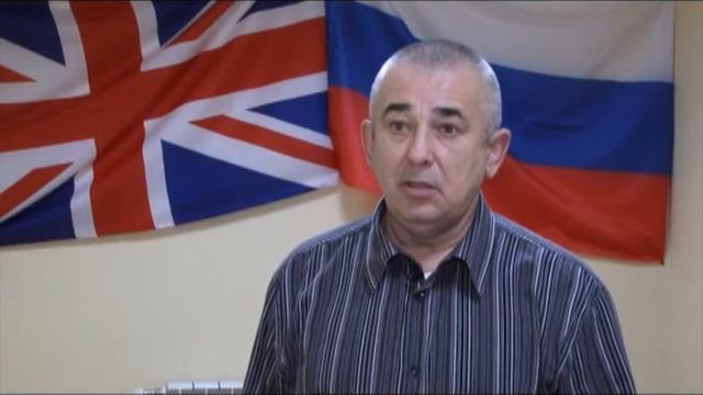 Сергей Шигорин Какую языковую школу выбрать смотреть онлайн