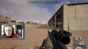 Как стрелять в PUBG? Тренировка стрельбы | Гайд ПУБГ