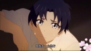 [АMV]Разбитую любовь,не склеить никогда💔||Аниме клип