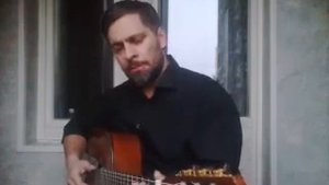 Город влюбленных людей