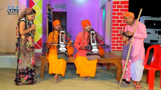 jogi git | धोबी गीत ||ससुराल पहुंचा जोगी |Sashural pahucha jogi | santosh yadav madhur | jogi bhaja смотреть онлайн