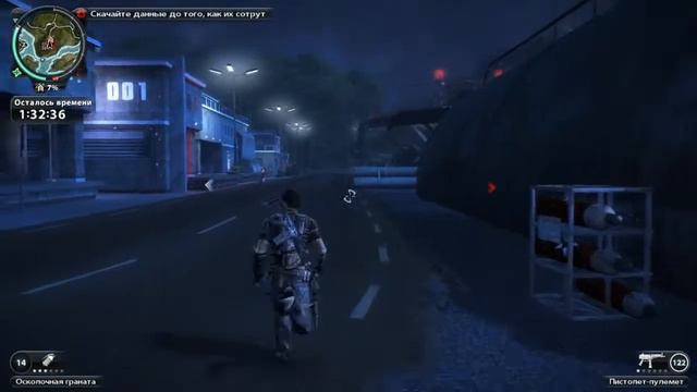 Прохождение Just Cause 2 №13 (Кража со взломом) смотреть онлайн