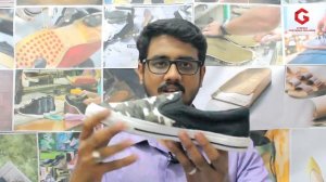 Sprandi Mens Freaky Loafers SPCS 204 Review | GTrendz | Tamil | Footwear Exclusive | Gunasekar