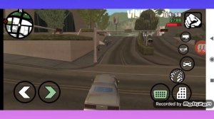 Миф В ГТА Сан-Андреас Страшный дом Проверяем Миф ?!!!