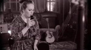 Adele - Don't You Remember  [Walmart Soundcheck] December 4, 2010