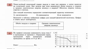 Вариант №14 Физика ЕГЭ Демидова 2024 разбор от Абеля