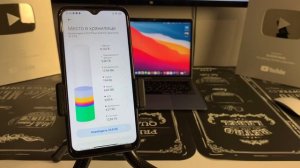 Как на телефоне Xiaomi сохранять приложения на карту памяти SD?
