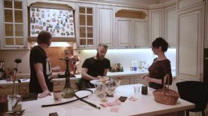 КАК ГОТОВИТЬ СИМОРОНСКИЙ РИТУАЛ? / СИМОРОН / СИМОРОНСКИЕ РИТУАЛЫ / №1. ЧАСТЬ 2