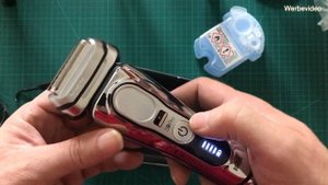 Braun Rasierer Series 9 Pro Premium