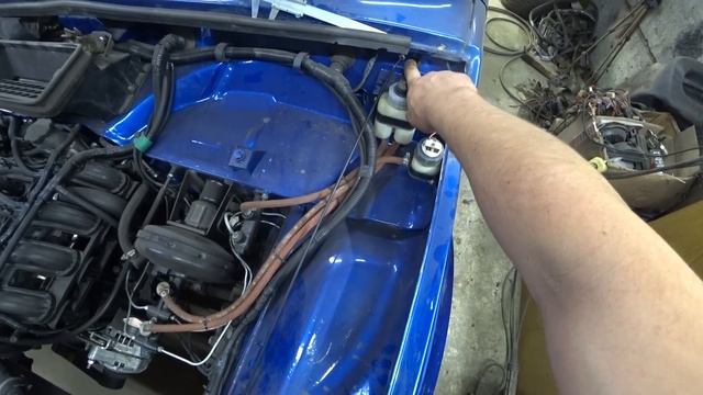 СОБИРАЮ НИВУ НА ШЕСНАРЕ. покраска дна, установка сидений ОПЕЛЬ, прошивка и настройка нивы,подкапотк смотреть онлайн