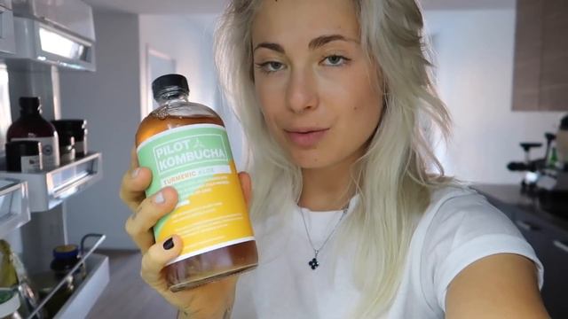 ЧТО В МОЕМ ХОЛОДИЛЬНИКЕ | WHAT IS IN MY FRIDGE смотреть онлайн