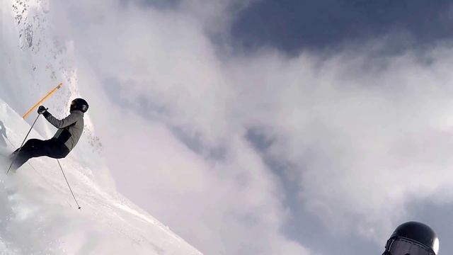 Serfaus-Fiss-Ladis 2016 Austria KEINE GRENZEN смотреть онлайн