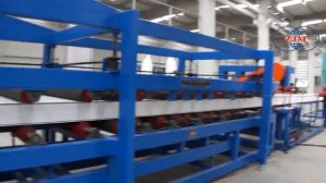 сэндвич панель с пенопластам