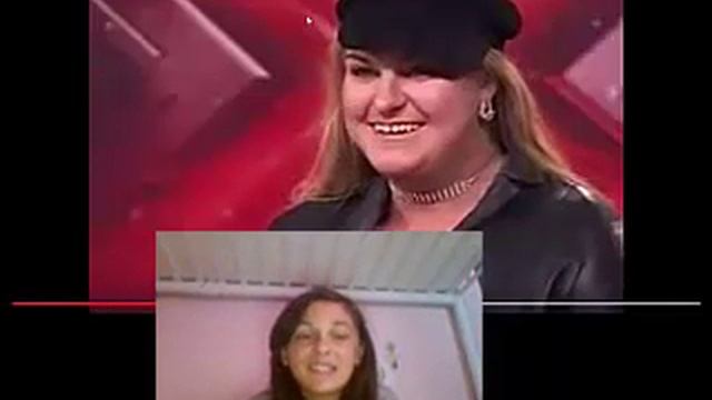 MD Reacts To Dawn's Funny X Factor Audition смотреть онлайн