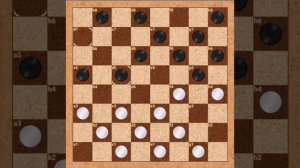 "Защита Сокова". Дебютные комбинации в шашках.