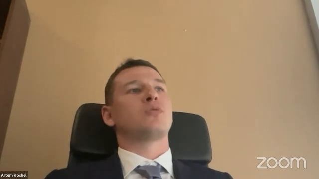 6 лекция Модели КАС. Практические аспекты рассмотрения антидопинговых споров в НЦСА смотреть онлайн