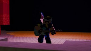 спавн нашего сервера :)