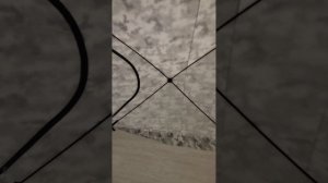 Палатка Куб 240×240×250 трехслойная под баню октября 2022 г.