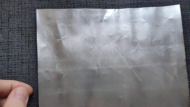 Где взять лист металла для чеканки и поделок.