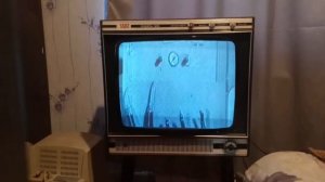 Телевизор Садко 305. Sadko 305 TV