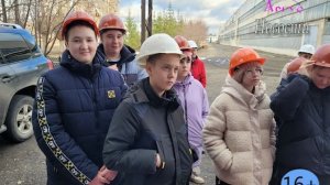 Новости Кувандыкского городского округа Оренбургской области