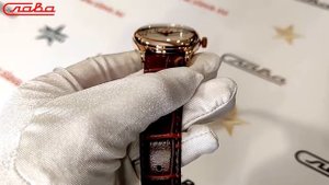 Обзор часов Слава Премьер для мужчин 1493862/300-8215. Российские наручные механические часы.