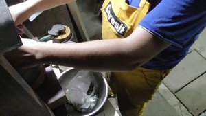 Масло из тыквенных семечек