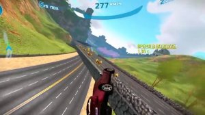 После етого способа у тебя будут одни ламбы!!!!!!в нитро асфальт