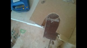 Игровой комплекс для кошки своими руками